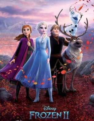 Marvel movies & series streaming anytime on. Frozen 2 (English) Official Trailers, Videos, Interviews ...