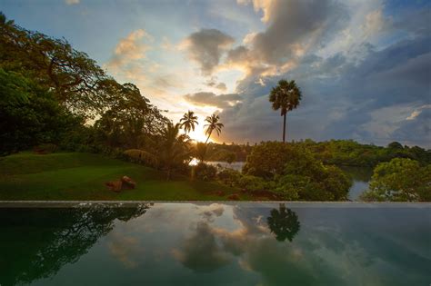 A Review Of The Stunning Tri Lanka Resort In Sri Lanka