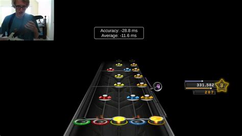 Ideals Ctp11 Glitter Chart ~ Clone Hero Chart Preview Youtube