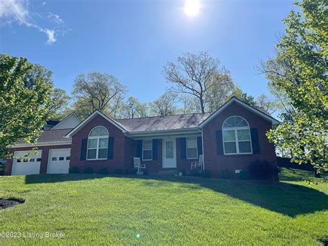 107 Valleyview Dr Bardstown Ky 40004 Zillow