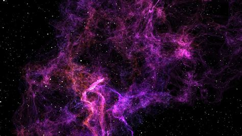 Purple Space Starry Sky Hd Purple Wallpapers Hd Wallpapers Id 67412
