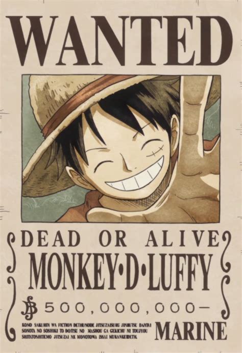 Diposting oleh alyn memang putri di 02.01. A Nova Recompensa do Luffy | One Piece Ex | Monkey d ...