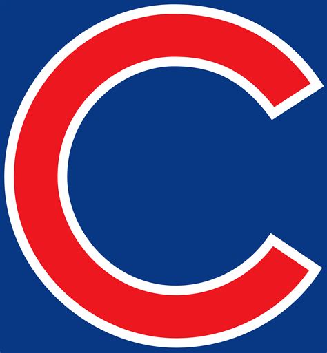 Chicago Cubs Logos Download
