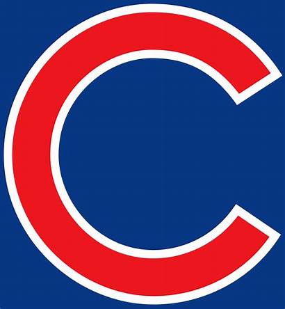 Cubs Chicago Logos Cap Insignia Background Desktop