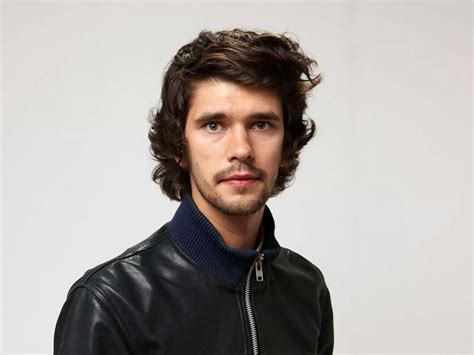 Aug A Very English Scandal Ben Whishaw Cast In Russell T Davies Drama About Disgraced