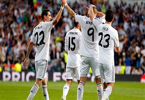 نتيجة مباراة اتلتيكو مدريد وفياريال اليوم 28/2/2021 الدوري الاسباني. ريال مدريد وأتلتيكو يحتكران التشكيل المثالي لـ"ويفا" | مصراوى