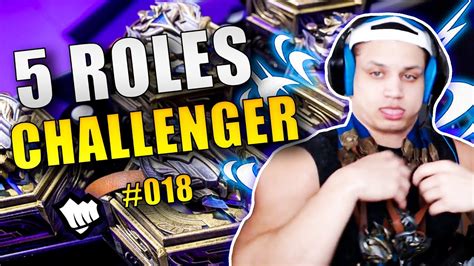 Tyler1 5 Roles Challenger Special T From Riot Lol News 018