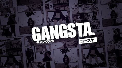 Anime Gangsta Hd Wallpaper