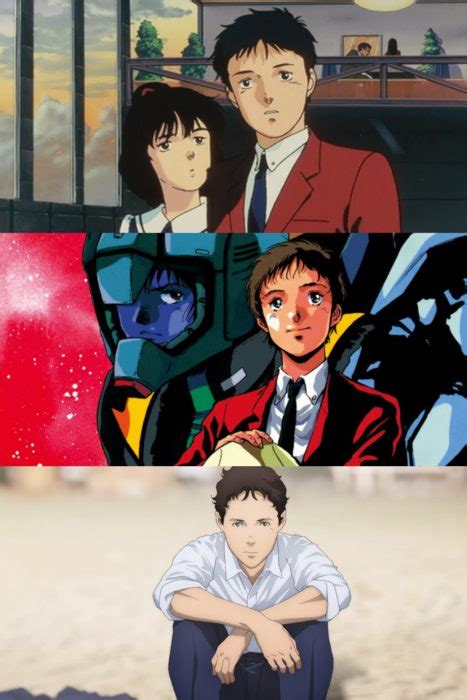 Faithfull the brand アイテムはバリ島で丁寧にデザイン・生産されています。 ウェア. 劇場版閃光のハサウェイ、監督の村瀬修功氏がどんな作品に ...