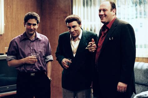 ‘the Sopranos 10 Best Episodes Rolling Stone