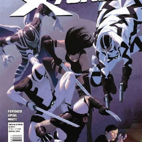 Uncanny X Force Magazine Subscriber Services