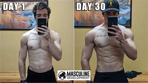 21 Sarms Before And After Pictures Amazing Results From Real Users