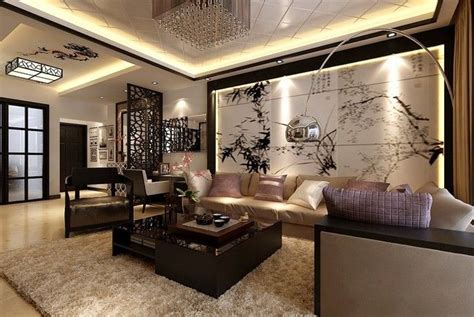Asian Interior Design In A Western Home Link Roundup