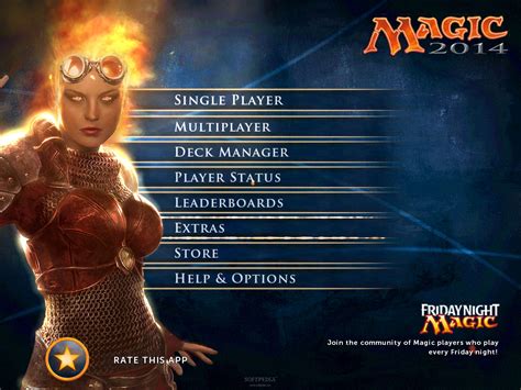 Magic 2014 Duels Of The Planeswalkers Review Ios