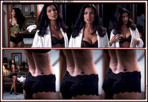 Roselyn Sanchez Shesfreaky