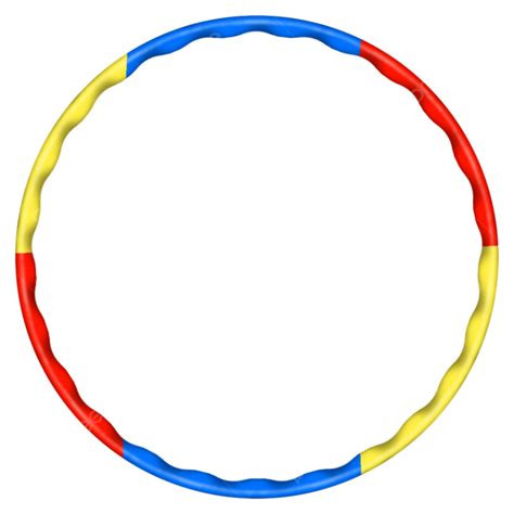 Hula Hoop Hoops Toy Hoops Toy Png Transparent Clipart Image And Psd