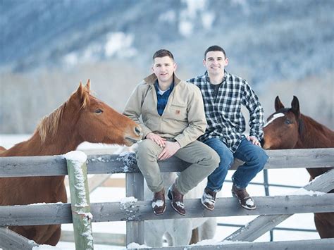 Same Love Man In Love First Love Male On Male Rodeo Rider Montana Ranch Same Sex Couple