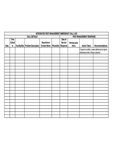 911 Call Log Fill And Sign Printable Template Online Us Legal Forms