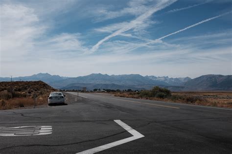 Images Gratuites Paysage Horizon Montagne Nuage Ciel Route