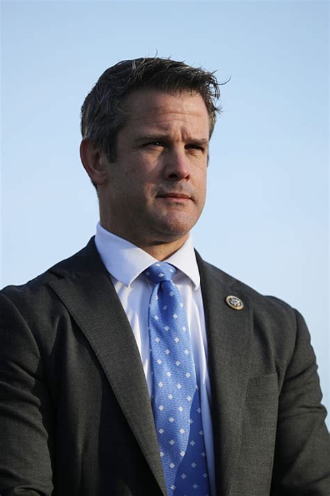 Adam kinzinger is looking to raise his national profile and position himself as a military expert his his war hawkish views on the war in iraq and many other areas in foreign affairs. Congressman Adam Kinzinger On Immigration, Impeachment, Energy