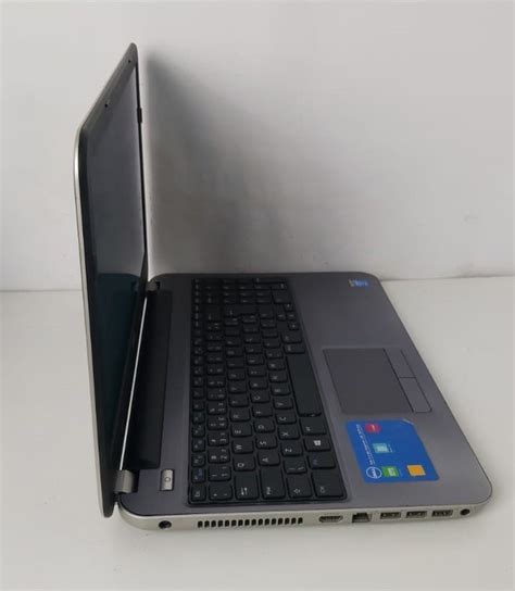 Notebook Dell Insp 5537 156 I7 8gb Hd 1tb 2gb Dedic Alpha Mercado