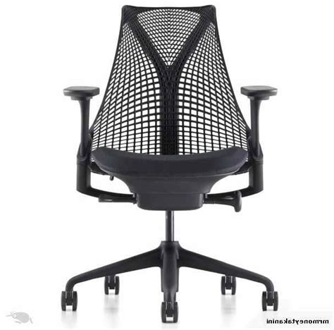 Herman miller office furniture solutions. Herman Miller Sayl Office Chair Black | Rocking chair ...