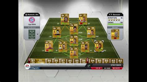 Bayern munich ii won the league title on the final day of the season to become the first. Fifa 13 Ultimate Team Liga BBVA Review - YouTube