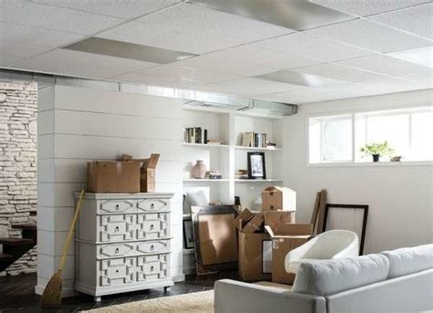 10 Drop Ceiling Ideas To Dress Up Any Room Bob Vila Bob Vila