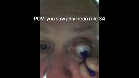 Pov You Saw Jellybean Rule 34 Youtube