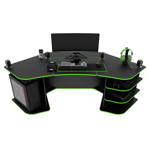 R2 Gaming Desk Bg Prospec Designs