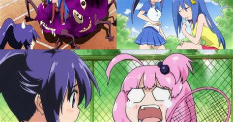 one minute of dusk anime blog series review teekyuu 5 10