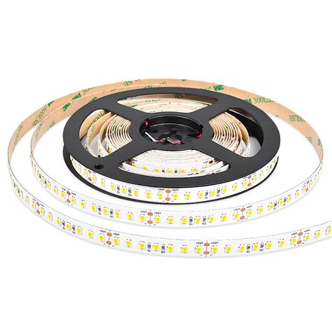 Smd2835 144ledm 15mm 288wm Led Strip Hankylight China Customized