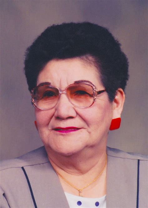 Ruth Roberta (Williams) John | News, Sports, Jobs - Post Journal