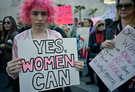 13 feminist women s strike sign ideas for the day without a woman