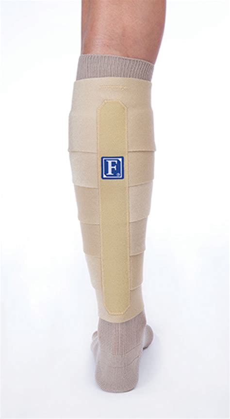Jobst Farrowwrap Strong Legpiece Compression Health