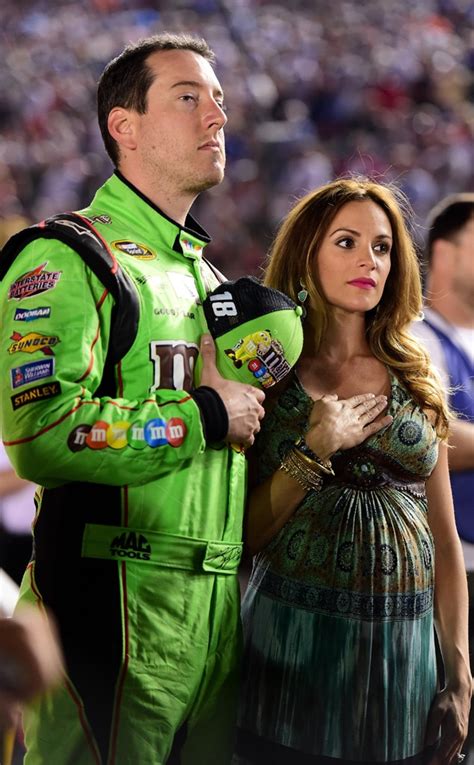 Samantha Sarcinella From Hot Nascar Wives And Girlfriends E News Canada
