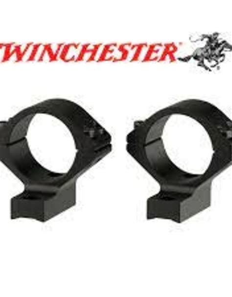 Winchester Xpr Integrated Scope Mounts Preeceville Archery Products