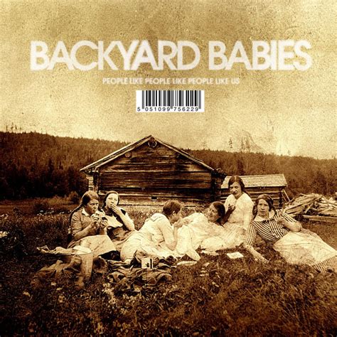 Backyard Babies Roads Lyrics Genius Lyrics