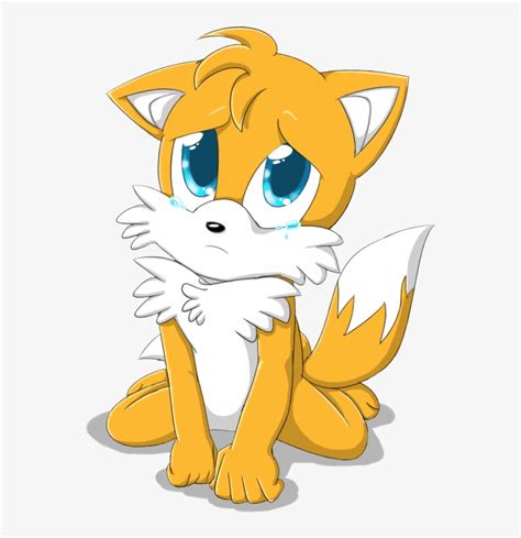 Miles Tails Prower Images Puppy Eyes Hd Wallpaper Miles Tails