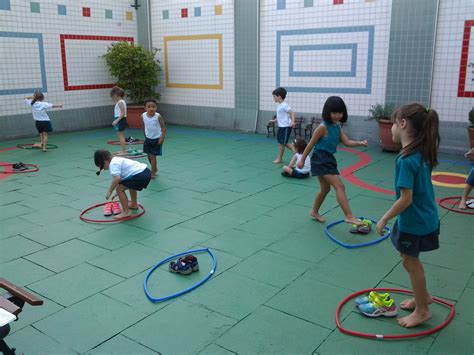 Jogos E Brincadeiras Na Educa O Infantil Bncc Ensino
