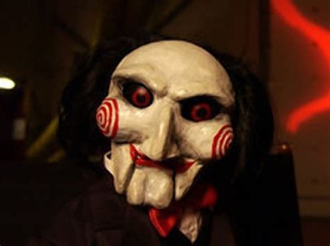 Lecter is terrifying.more so than a crazy man with a chainsaw or knife or. On Friday the 13th, here's how to defeat the scariest ...