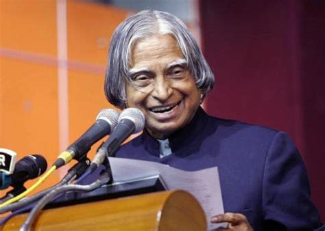 Famously hailed as the 'missile man', he is fondly remembered by the nation for every accomplishment in the area of science, especially space and missiles. 10 Facts about APJ Abdul Kalam | Fact File