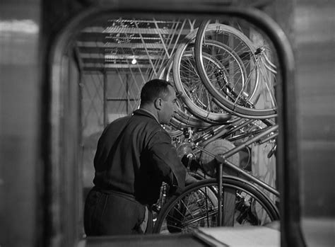 Bicycle Thieves 1948 Rcineshots