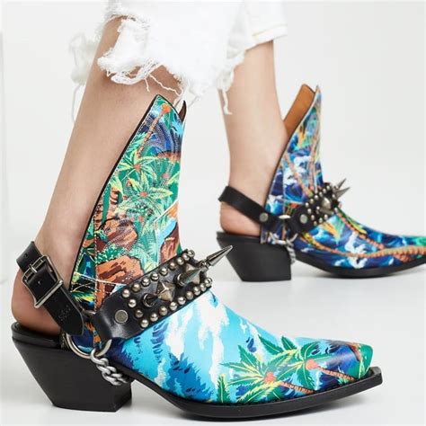 29 Ugliest Shoes Ever Made Ugly Womens Boots And Heels