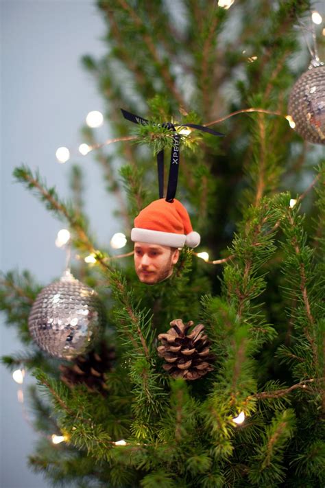 Top your Christmas tree with these 3D printed ideas – Geeetech