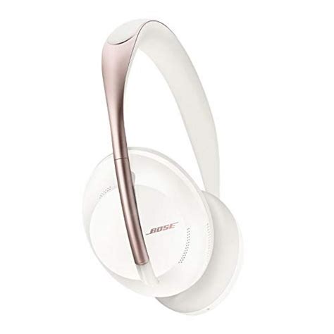 Bose Noise Cancelling Over Ear Wireless Headphones 700 Soapstone — Deals From Savealoonie