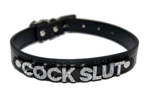Cock Slt Swinger Gangbang Gay Fetish Bondage Collar Whore Slave Black
