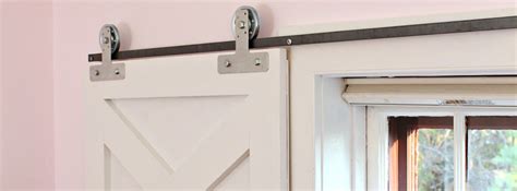 Their prominence is because of the way that they have that you may imagine that inside barn doors are reasonable for huge and extensive bedroom however that is not the situation. DIY: How to Make Barn Door Window Coverings - Building Strong