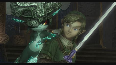 The Legend Of Zelda Twilight Princess Hd Review Rpg Site