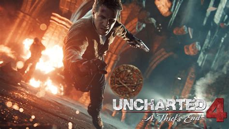 1600x900 Uncharted 4 A Thiefs End New 1600x900 Resolution Hd 4k
